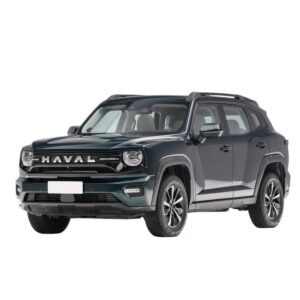 Haval Dargo Plus