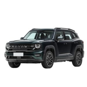 Haval Dargo Plus PHEV