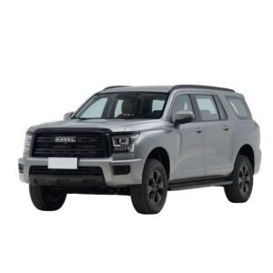 Haval H5