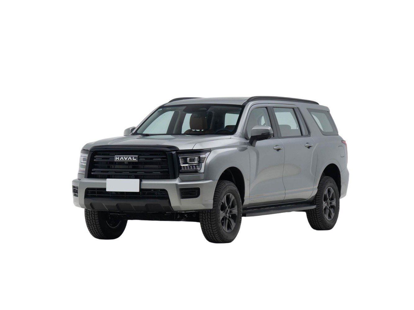 Haval H5