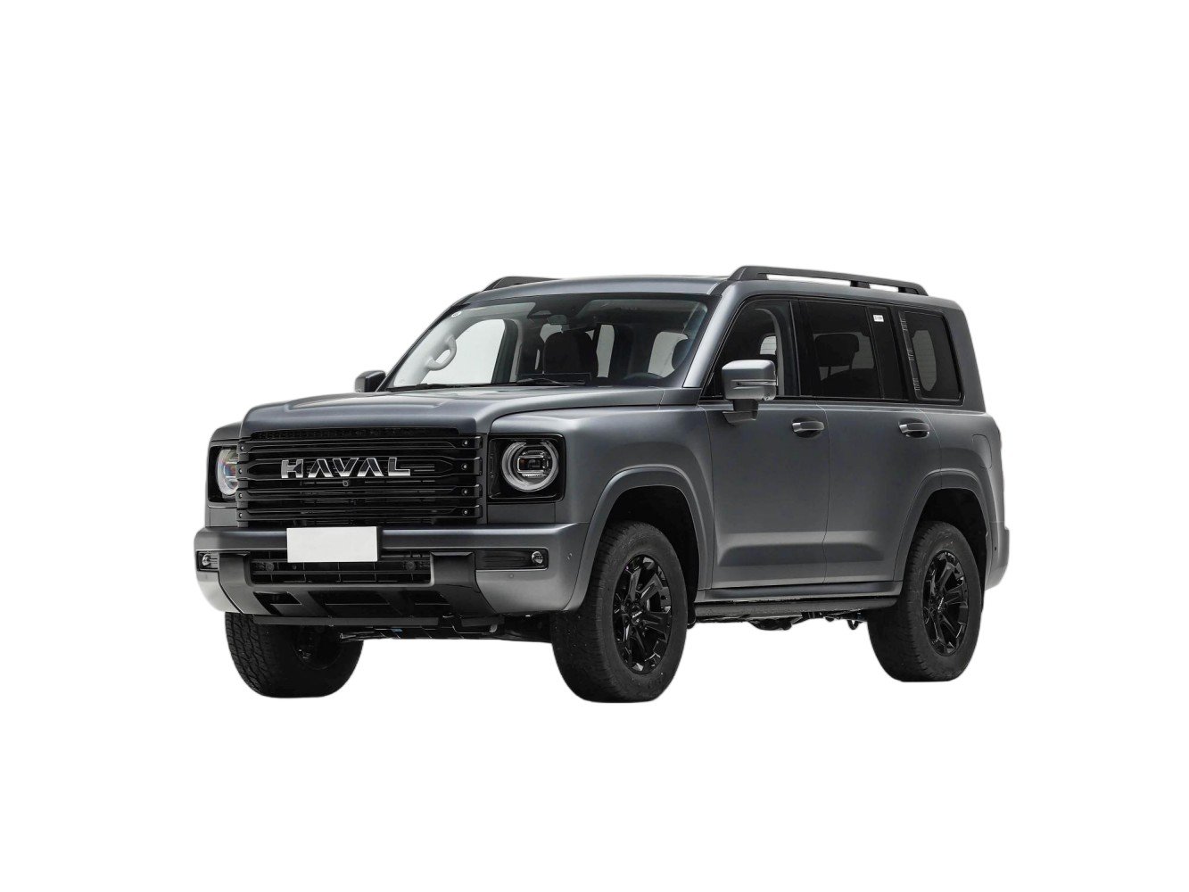 Haval H9