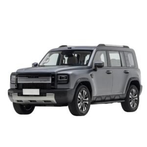 Haval Raptor Plus