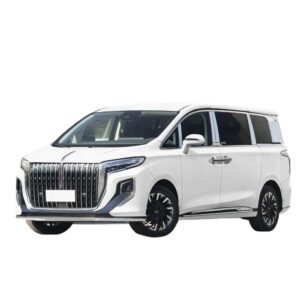 Hongqi HQ9