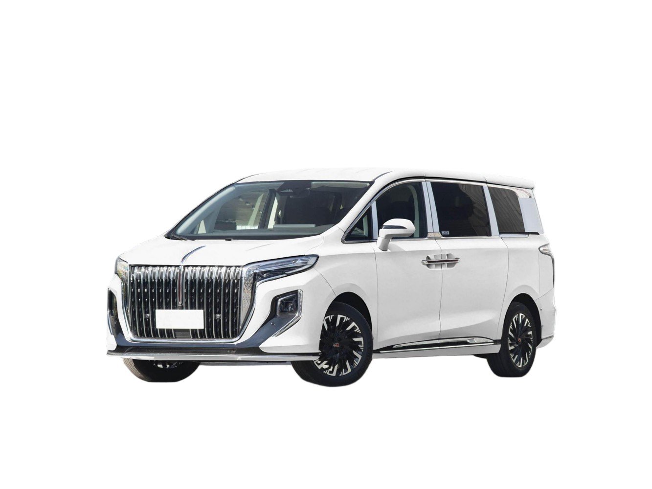 Hongqi HQ9