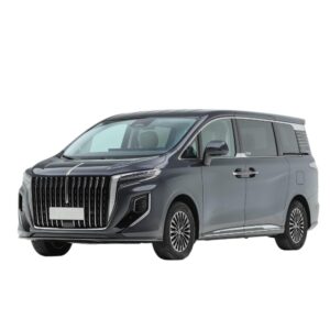 Hongqi HQ9 PHEV