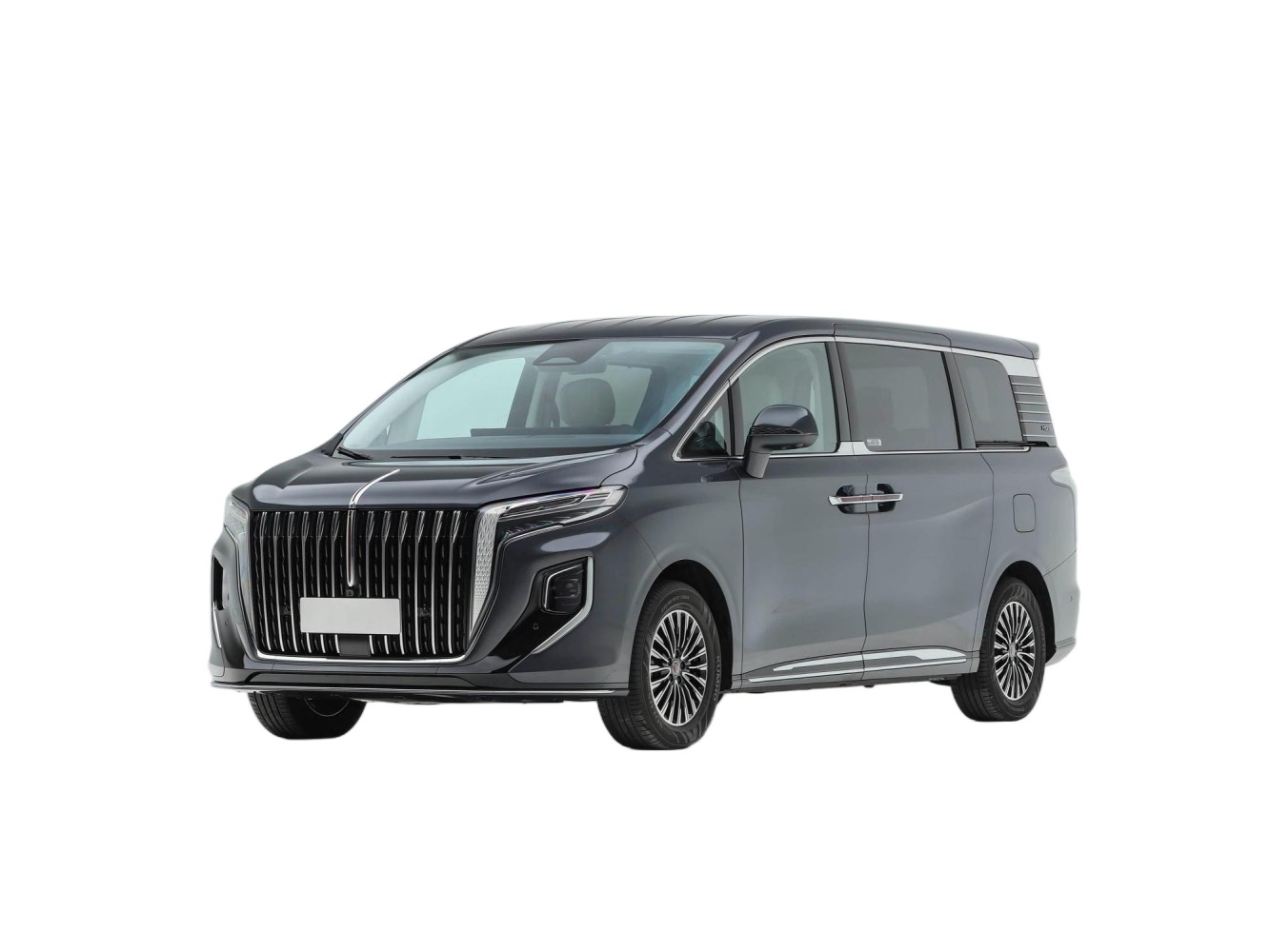 Hongqi HQ9 PHEV