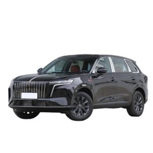 Hongqi HS6 PHEV