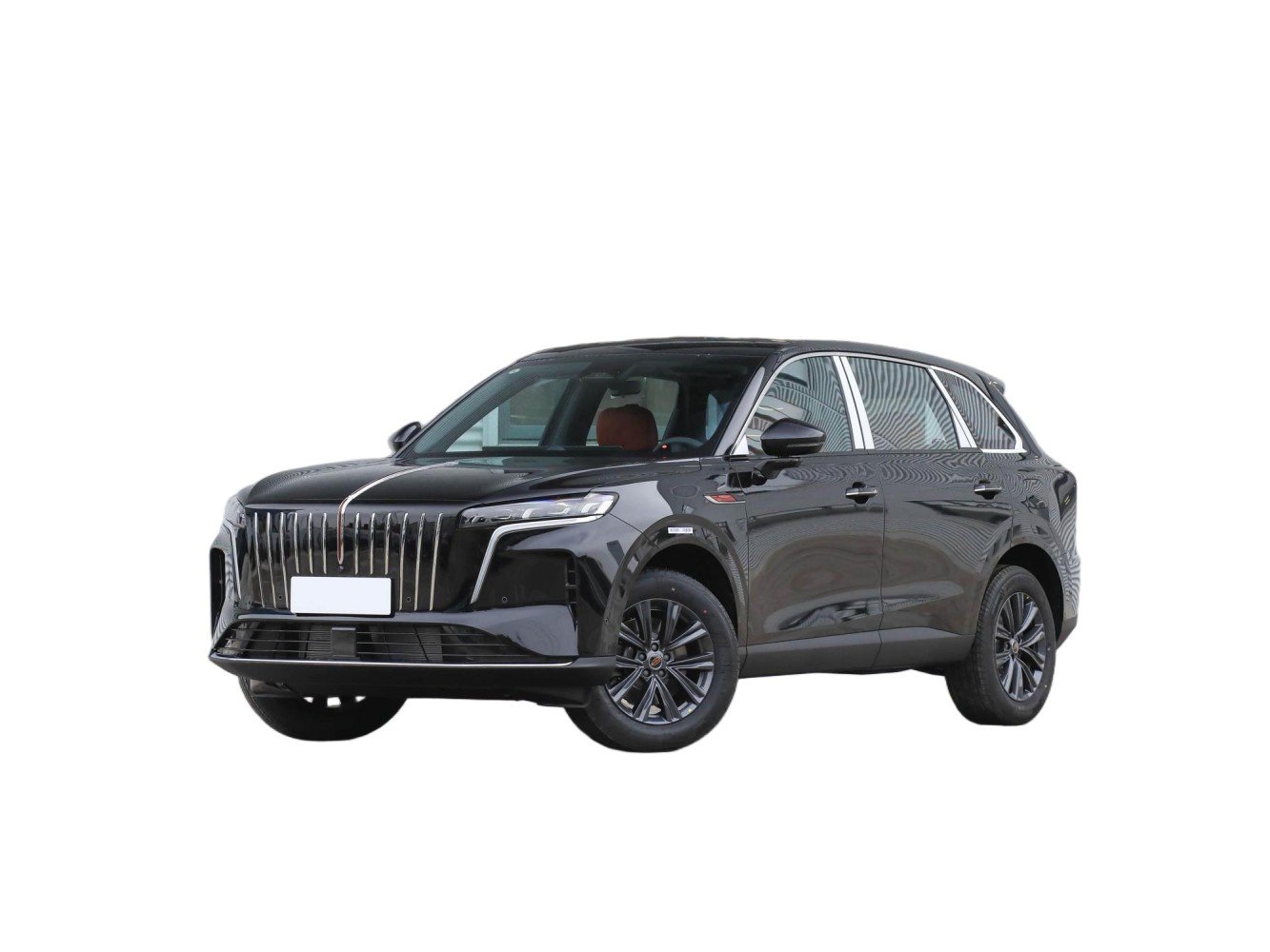 Hongqi HS6 PHEV
