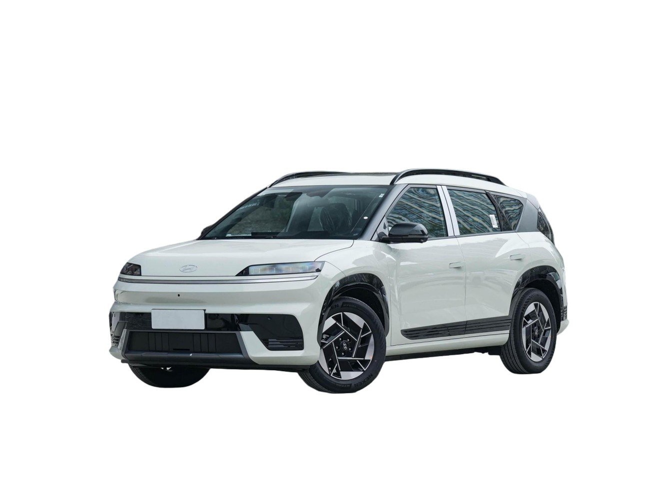 Hyundai EO