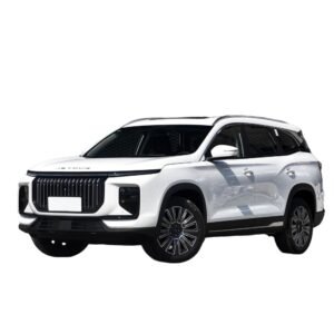Jetour X90 Pro