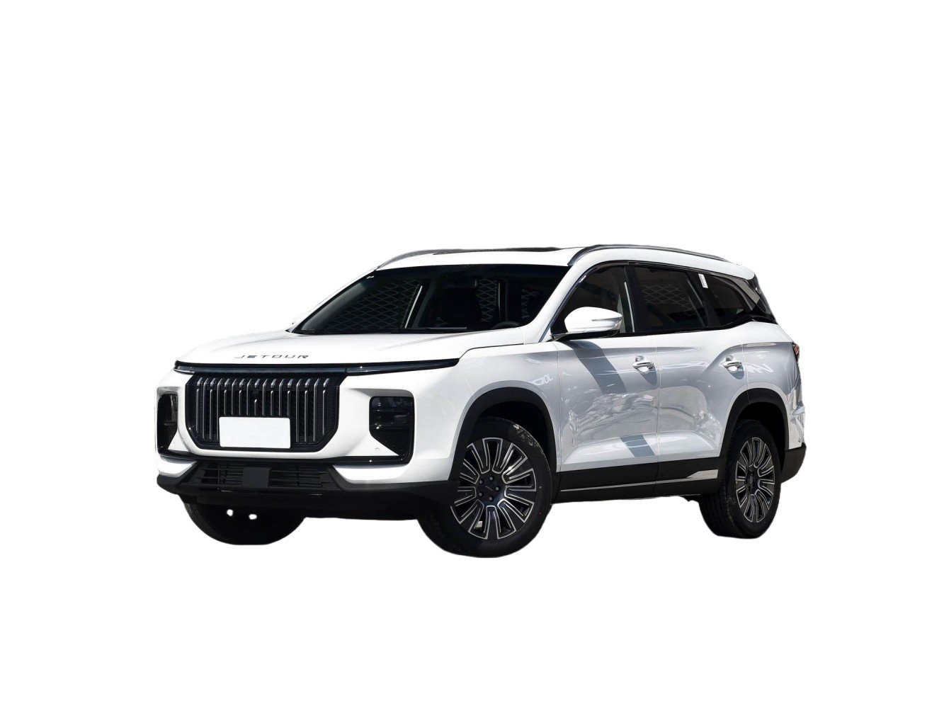 Jetour X90 Pro