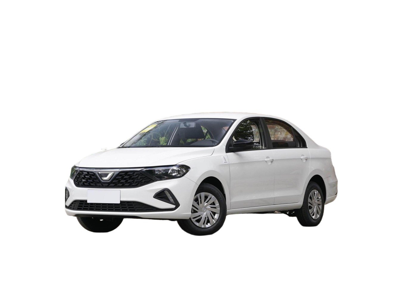 Jetta VA3