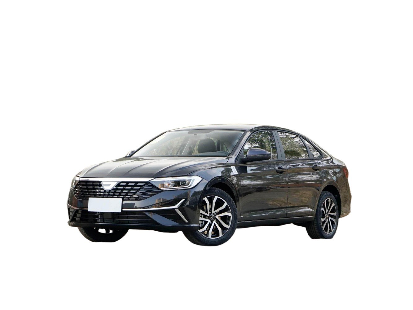 Jetta VA7