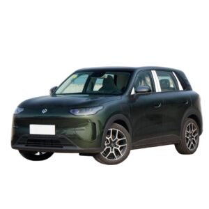 Leapmotor A10