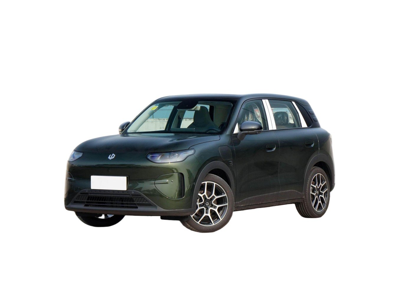 Leapmotor A10