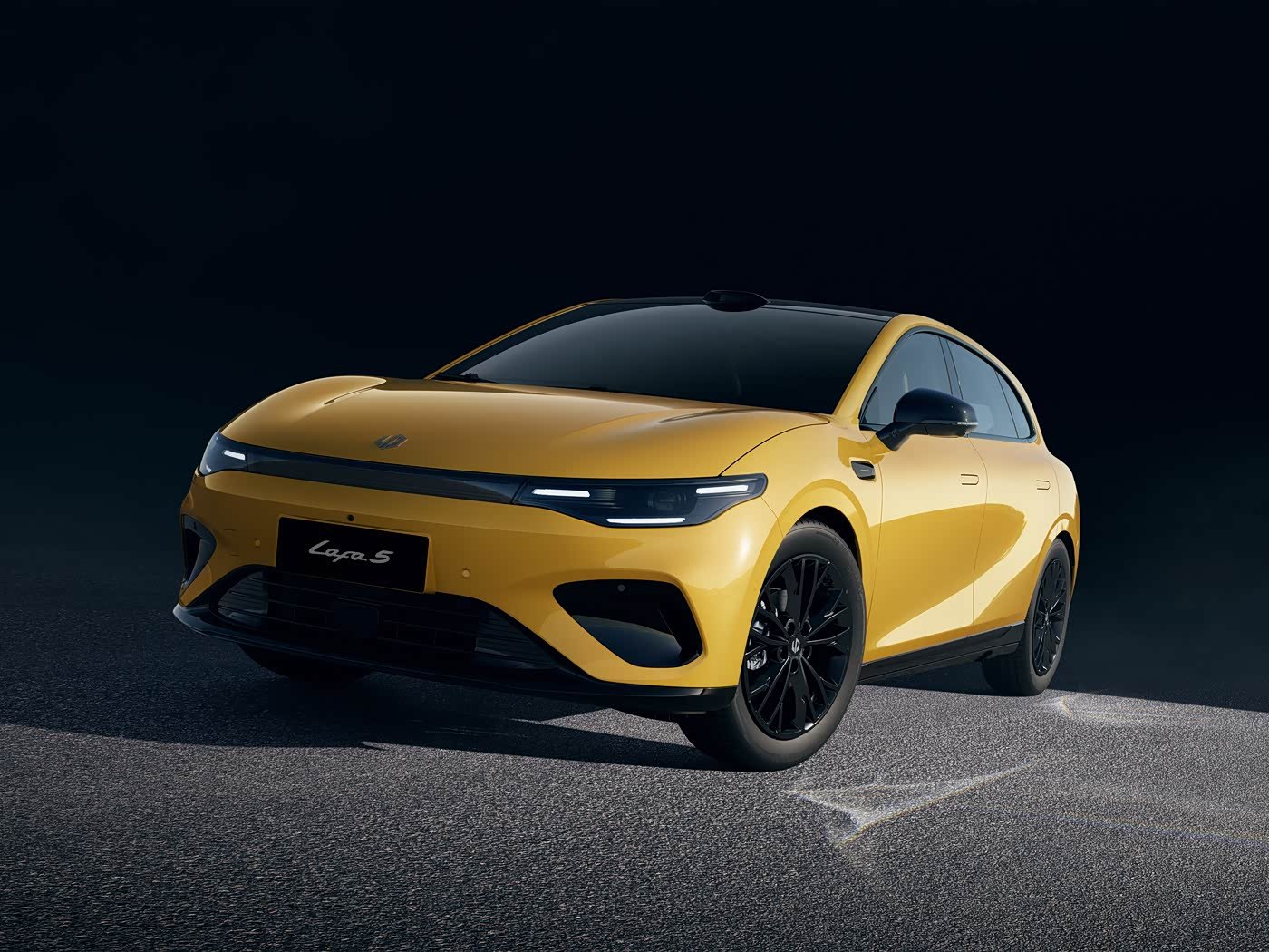 Leapmotor Opens New Battery Assembly Plant in Spain