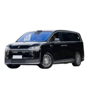 Luxeed V9