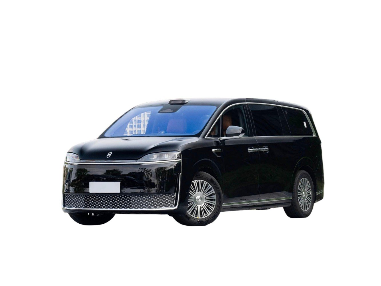 Luxeed V9