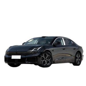 Lynk&co 10 EV