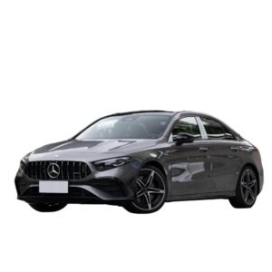 Mercedes-benz A-Class AMG