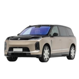 NIO ES9