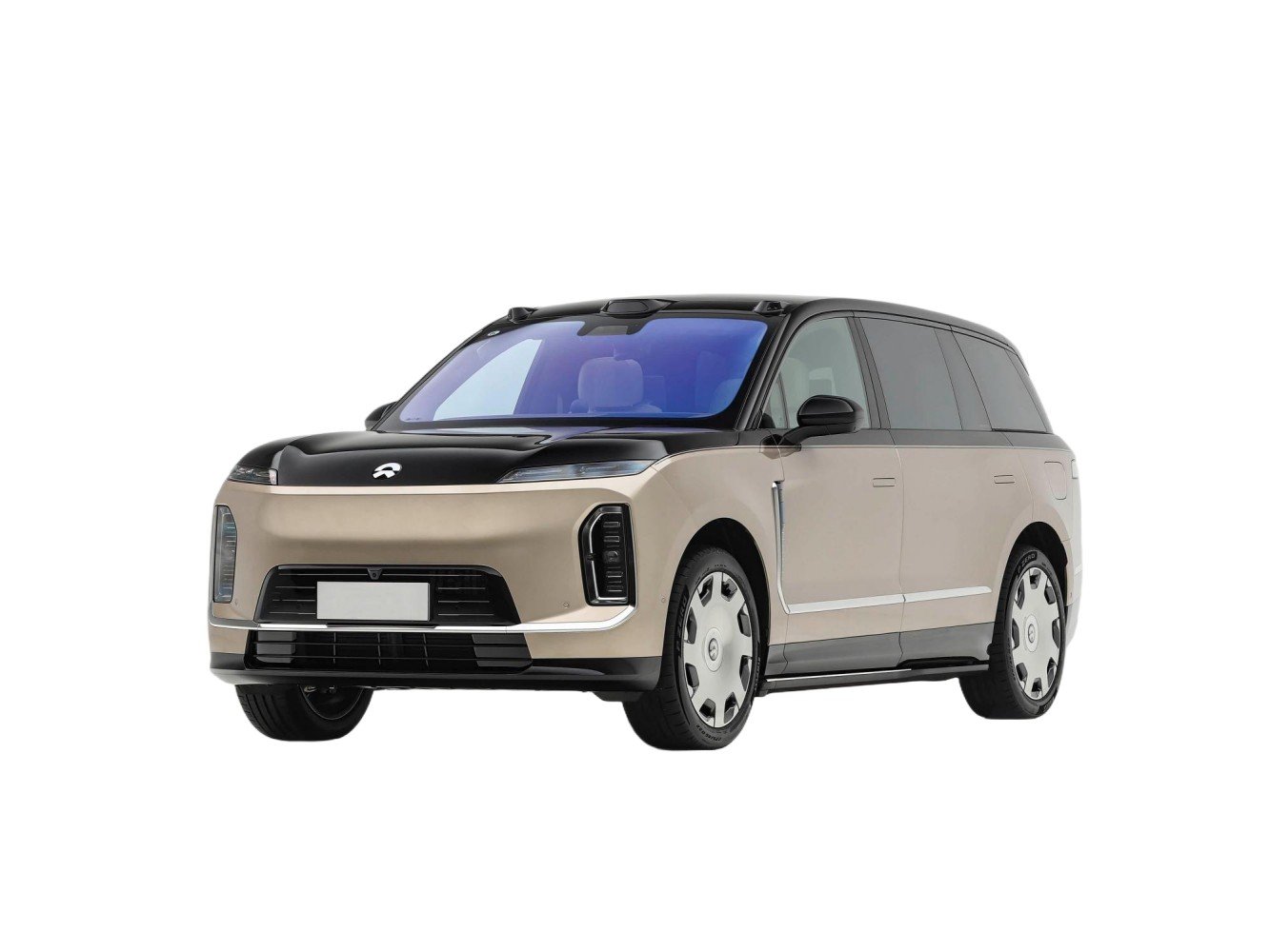 NIO ES9