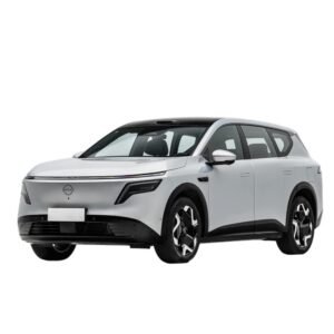 Nissan NX8