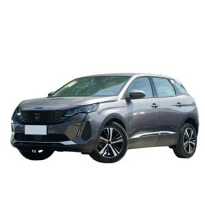 Peugeot 4008