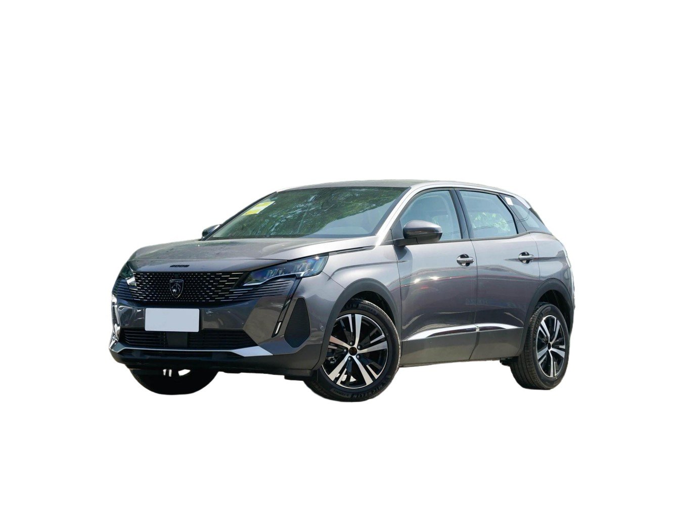 Peugeot 4008