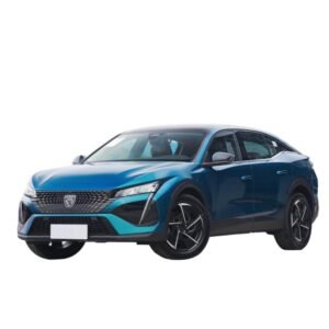 Peugeot 408X