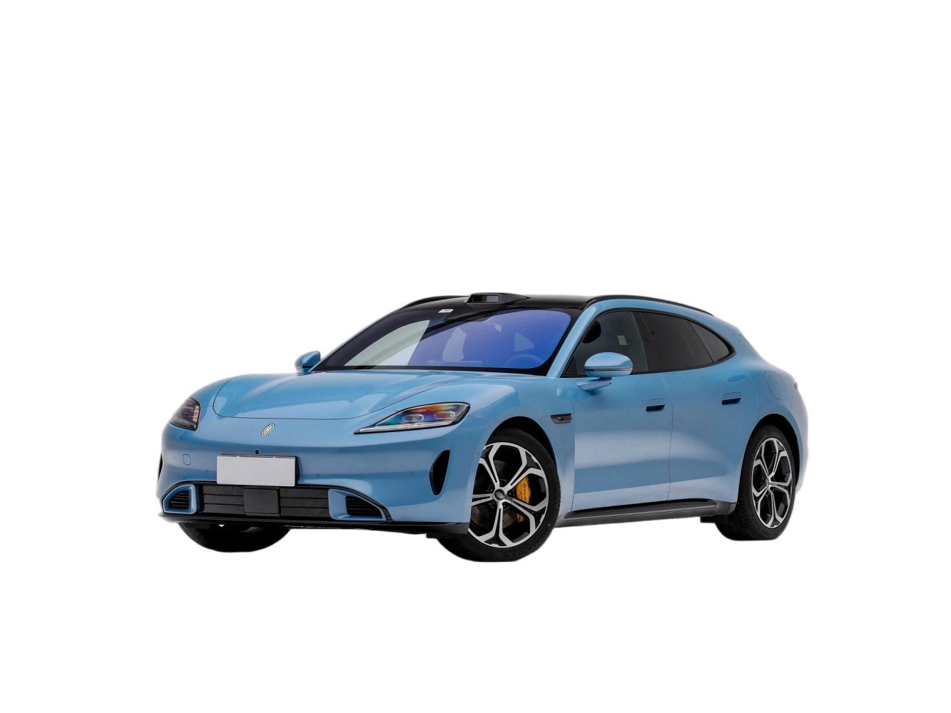 SAIC Z7T