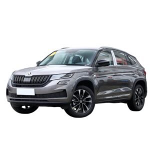 Skoda Kodiaq GT