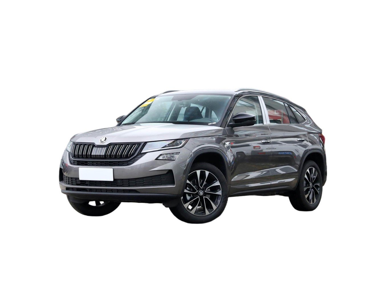 Skoda Kodiaq GT