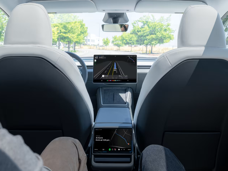 Tesla Launches Driverless Robotaxis in Austin, Texas