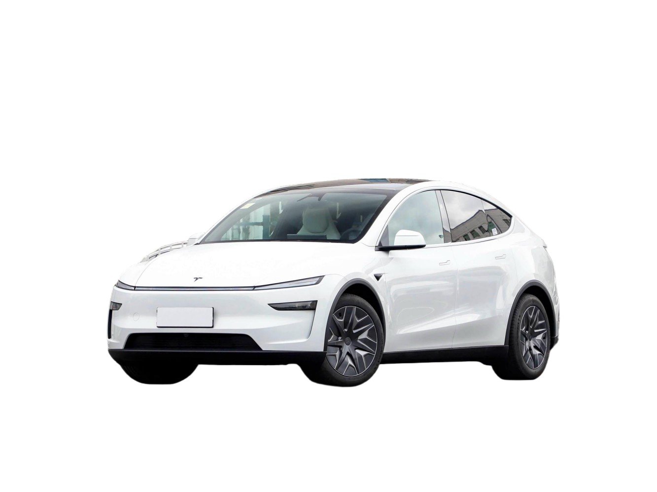 Tesla Model YL
