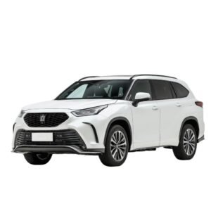 Toyota Crown Kluger