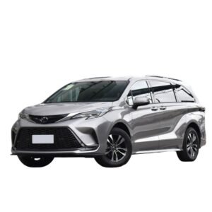 Toyota Granvia
