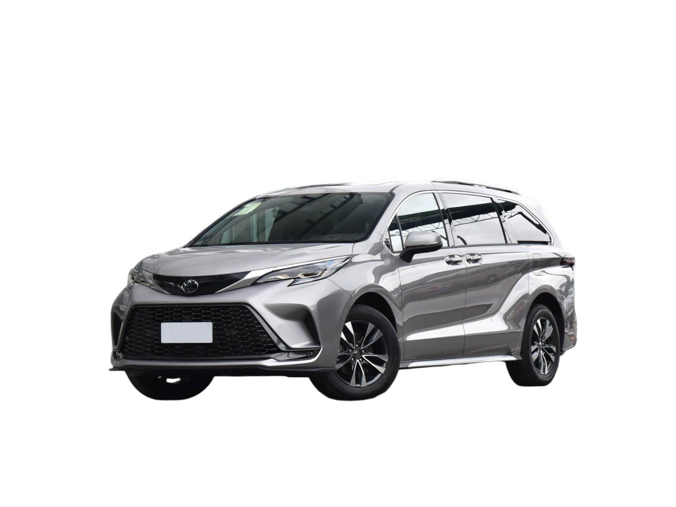 Toyota Granvia