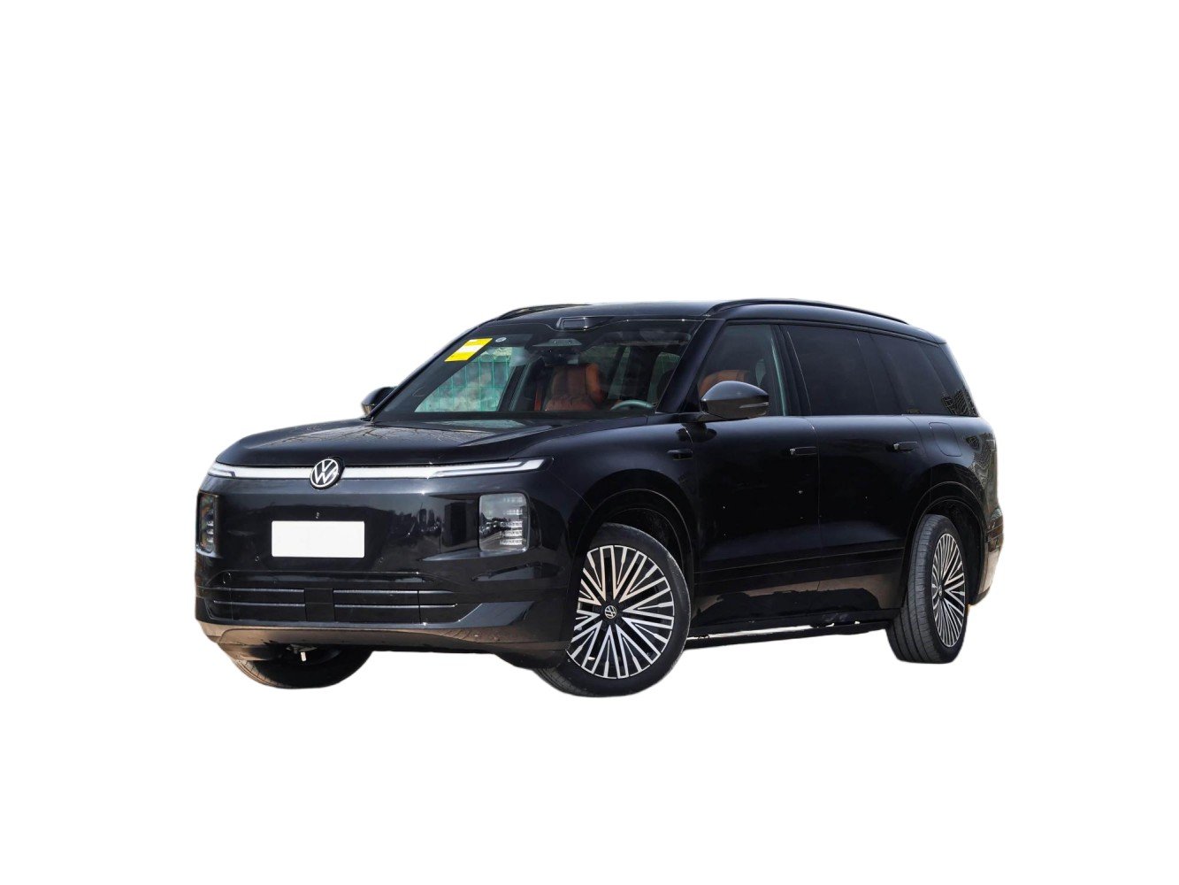Volkswagen ID.ERA 9X