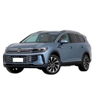 Volkswagen Talagon