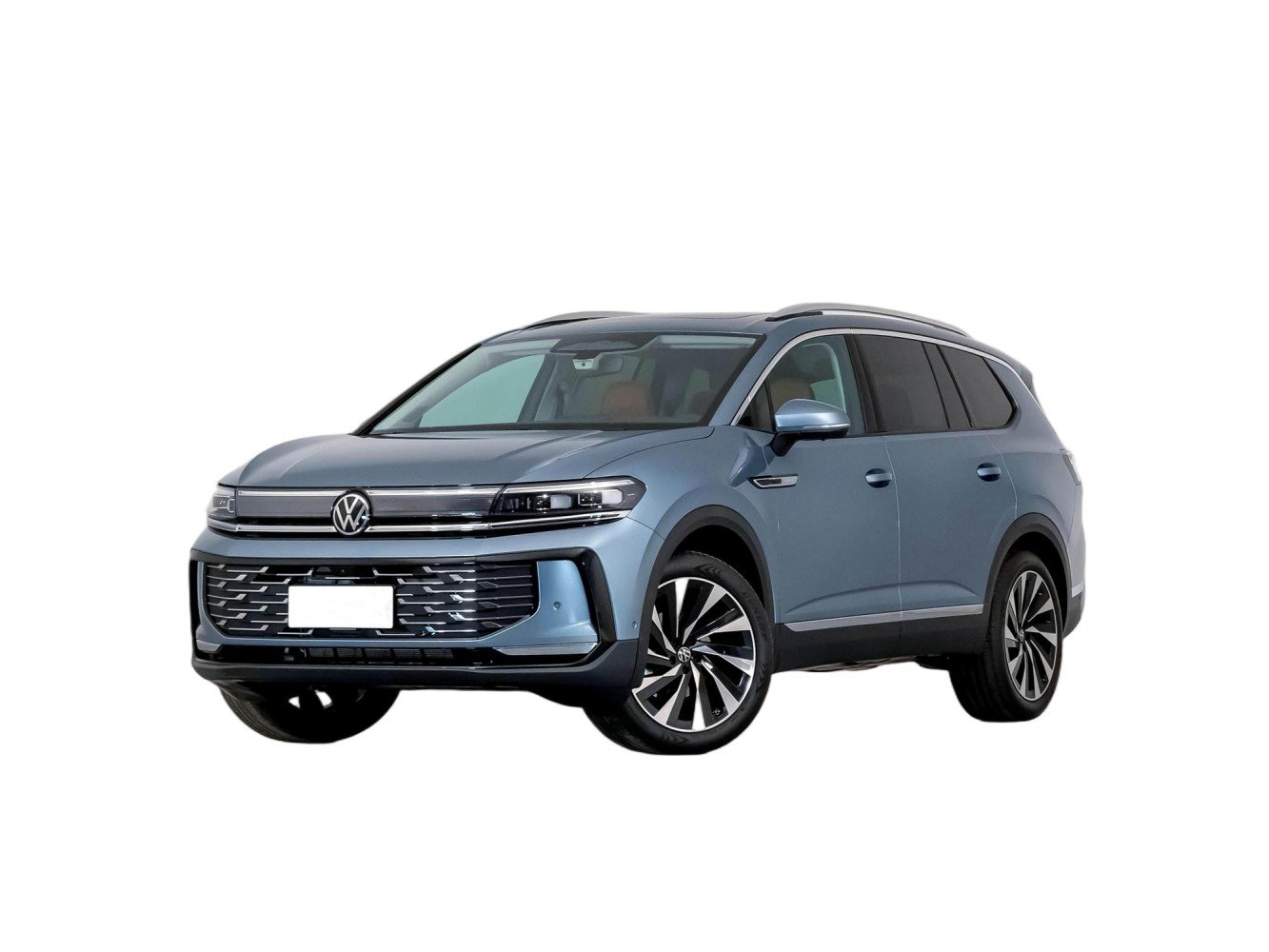 Volkswagen Talagon