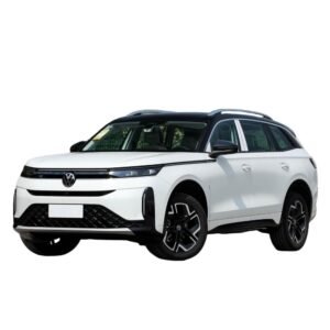 Volkswagen Tavendor