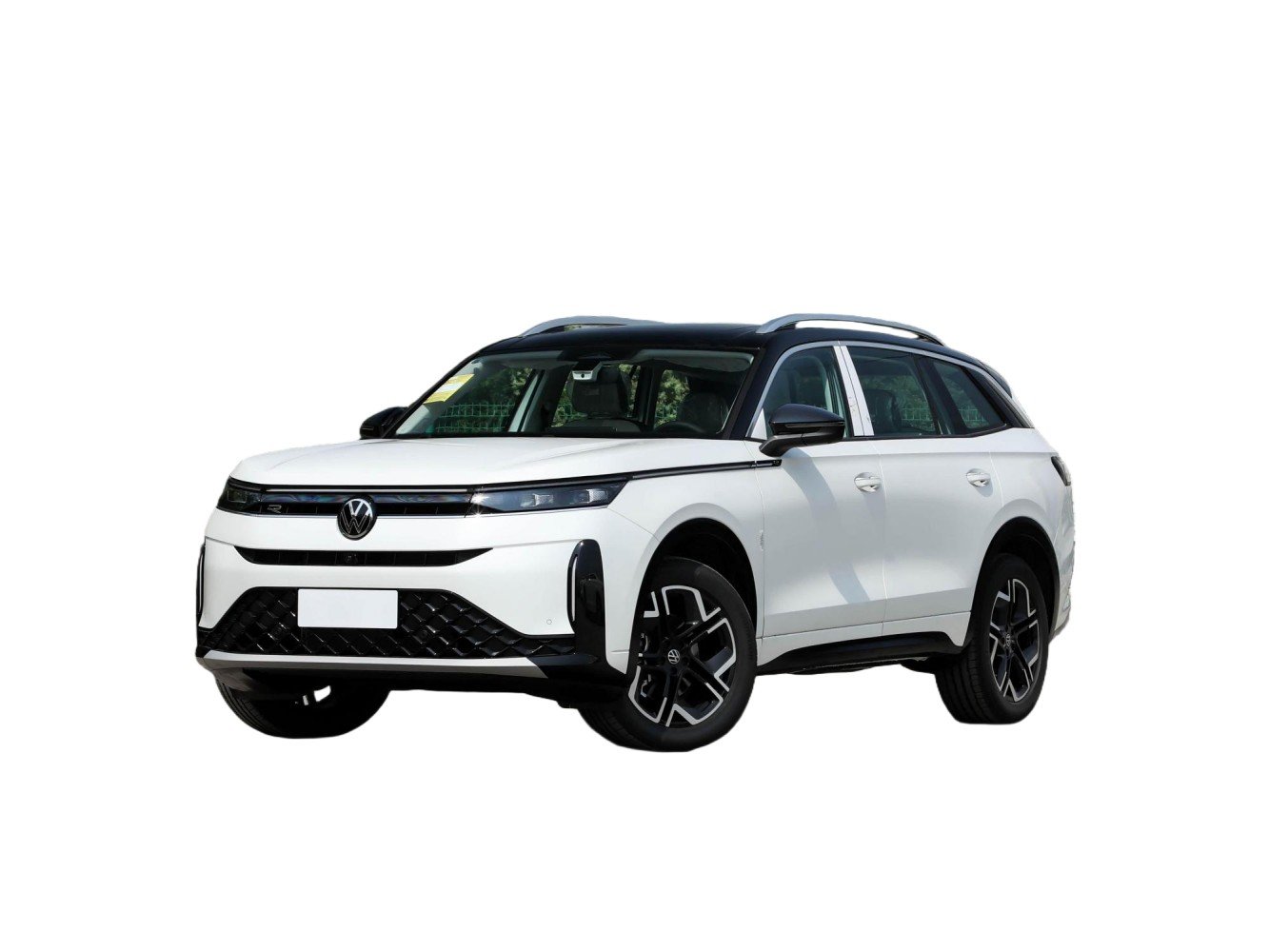 Volkswagen Tavendor