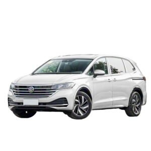 Volkswagen Viloran