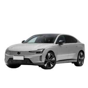 Volvo ES90