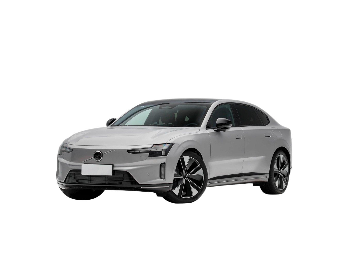 Volvo ES90