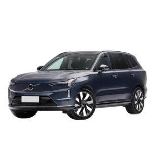 Volvo EX90