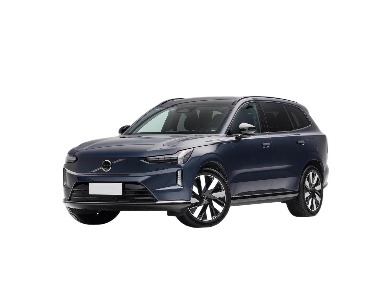 Volvo EX90