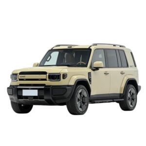 iCAR V27