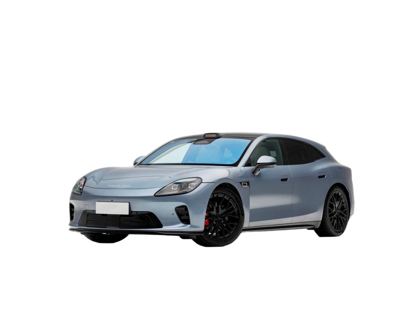 Aistaland GT7